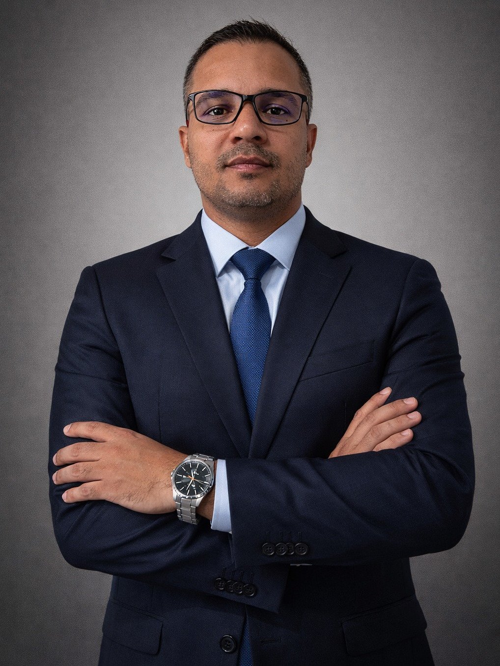 Robson Carlos — Gestor Comercial e Administrativo